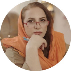 cropped circle image